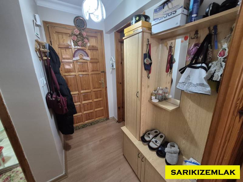 Edremit Altınkum Mah`da2+1  Daire. - 9